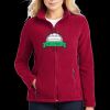 Women's Value Fleece Jacket Thumbnail