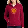 Women's Value Fleece Jacket Thumbnail