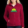 Women's Value Fleece Jacket Thumbnail