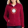 Women's Value Fleece Jacket Thumbnail