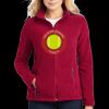 Women's Value Fleece Jacket Thumbnail