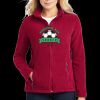 Women's Value Fleece Jacket Thumbnail