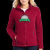 Women's Value Fleece Jacket Thumbnail