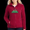 Women's Value Fleece Jacket Thumbnail