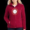 Women's Value Fleece Jacket Thumbnail