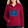 Women's Value Fleece Jacket Thumbnail