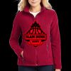 Women's Value Fleece Jacket Thumbnail