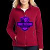 Women's Value Fleece Jacket Thumbnail