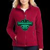 Women's Value Fleece Jacket Thumbnail