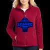 Women's Value Fleece Jacket Thumbnail