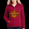 Women's Value Fleece Jacket Thumbnail
