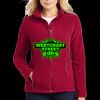 Women's Value Fleece Jacket Thumbnail