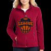 Women's Value Fleece Jacket Thumbnail