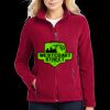 Women's Value Fleece Jacket Thumbnail