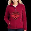Women's Value Fleece Jacket Thumbnail