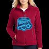 Women's Value Fleece Jacket Thumbnail