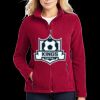 Women's Value Fleece Jacket Thumbnail