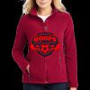 Women's Value Fleece Jacket Thumbnail