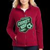 Women's Value Fleece Jacket Thumbnail