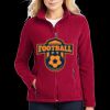 Women's Value Fleece Jacket Thumbnail