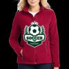 Women's Value Fleece Jacket Thumbnail