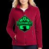 Women's Value Fleece Jacket Thumbnail