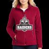 Women's Value Fleece Jacket Thumbnail