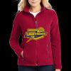 Women's Value Fleece Jacket Thumbnail