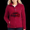 Women's Value Fleece Jacket Thumbnail