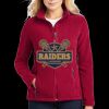 Women's Value Fleece Jacket Thumbnail