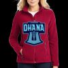 Women's Value Fleece Jacket Thumbnail
