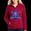 Women's Value Fleece Jacket Thumbnail
