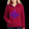 Women's Value Fleece Jacket Thumbnail