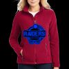 Women's Value Fleece Jacket Thumbnail