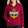 Women's Value Fleece Jacket Thumbnail