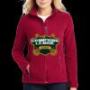 Women's Value Fleece Jacket Thumbnail