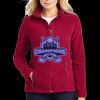 Women's Value Fleece Jacket Thumbnail