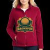 Women's Value Fleece Jacket Thumbnail