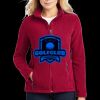 Women's Value Fleece Jacket Thumbnail