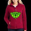 Women's Value Fleece Jacket Thumbnail
