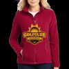 Women's Value Fleece Jacket Thumbnail
