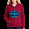 Women's Value Fleece Jacket Thumbnail