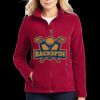 Women's Value Fleece Jacket Thumbnail