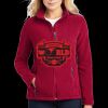 Women's Value Fleece Jacket Thumbnail