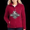 Women's Value Fleece Jacket Thumbnail