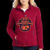 Women's Value Fleece Jacket Thumbnail