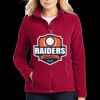 Women's Value Fleece Jacket Thumbnail