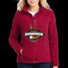 Women's Value Fleece Jacket Thumbnail