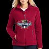 Women's Value Fleece Jacket Thumbnail