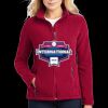 Women's Value Fleece Jacket Thumbnail